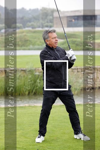 Badhoevedorp 3 september 2020
Golfwedstrijd Makelaars kantoor Bart ter Haar met oa Ruud Gullit , Karin de Rooij Martijn Krabbe en Winston Gerschtanowitz. Ze spelen op golfbaan de international.