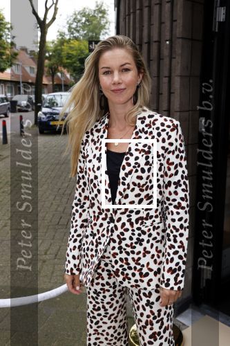 Hilversum 31 augustus 2021
Presentatie kledinglijn Lonneke Nooteboom in samenwerking met Shoeby. Anouk Hoogendijk