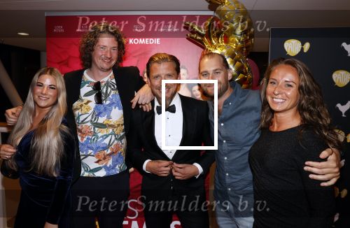 Utrecht 17 augustus 2021
Premiere Niks vreemds aan in Pathe Leidse Rijn. Bart Willemsen
