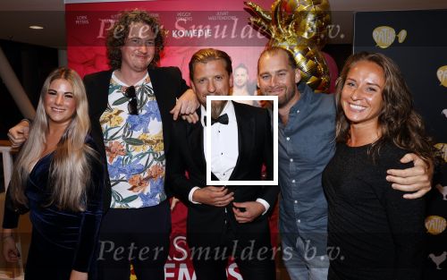 Utrecht 17 augustus 2021
Premiere Niks vreemds aan in Pathe Leidse Rijn. Bart Willemsen