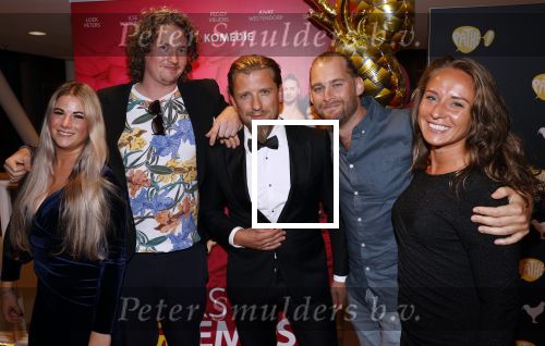 Utrecht 17 augustus 2021
Premiere Niks vreemds aan in Pathe Leidse Rijn. Bart Willemsen