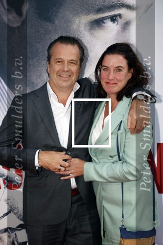 Amsterdam 30 augustus 2021
Premiere de veroordeling in Tuschinski. Bas Haan