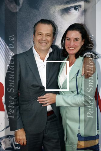 Amsterdam 30 augustus 2021
Premiere de veroordeling in Tuschinski. Bas Haan