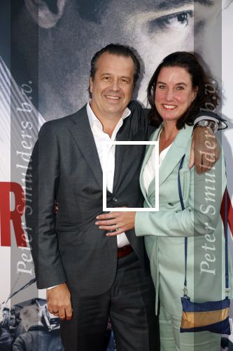 Amsterdam 30 augustus 2021
Premiere de veroordeling in Tuschinski. Bas Haan