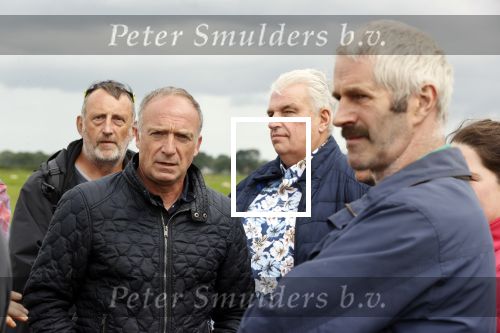 Zunderdorp 27 augustus 2021
Boer Geert Jan en Boer Geert zijn bij demonstratie om land te mogen behouden.