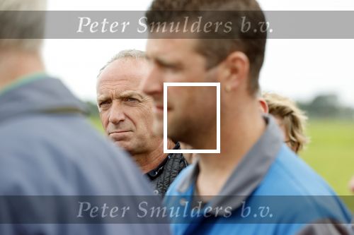 Zunderdorp 27 augustus 2021
Boer Geert Jan en Boer Geert zijn bij demonstratie om land te mogen behouden.