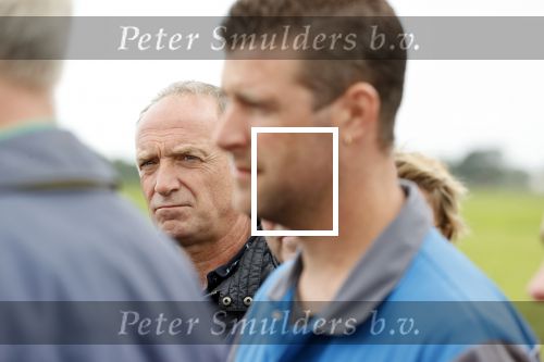 Zunderdorp 27 augustus 2021
Boer Geert Jan en Boer Geert zijn bij demonstratie om land te mogen behouden.