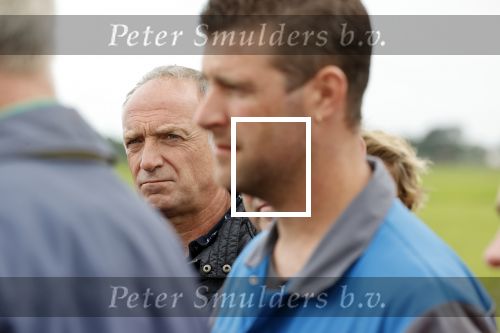 Zunderdorp 27 augustus 2021
Boer Geert Jan en Boer Geert zijn bij demonstratie om land te mogen behouden.