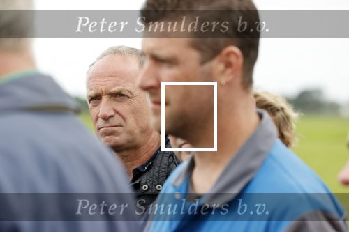 Zunderdorp 27 augustus 2021
Boer Geert Jan en Boer Geert zijn bij demonstratie om land te mogen behouden.