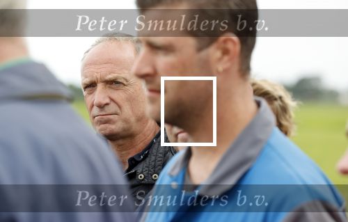 Zunderdorp 27 augustus 2021
Boer Geert Jan en Boer Geert zijn bij demonstratie om land te mogen behouden.