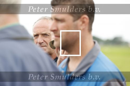 Zunderdorp 27 augustus 2021
Boer Geert Jan en Boer Geert zijn bij demonstratie om land te mogen behouden.