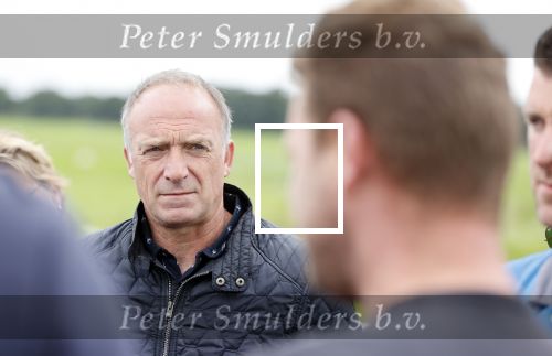 Zunderdorp 27 augustus 2021
Boer Geert Jan en Boer Geert zijn bij demonstratie om land te mogen behouden.