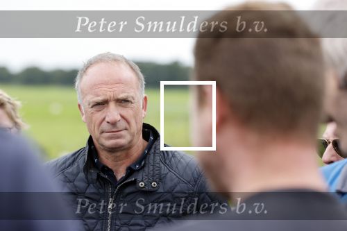Zunderdorp 27 augustus 2021
Boer Geert Jan en Boer Geert zijn bij demonstratie om land te mogen behouden.