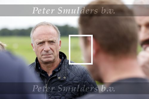 Zunderdorp 27 augustus 2021
Boer Geert Jan en Boer Geert zijn bij demonstratie om land te mogen behouden.