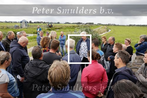 Zunderdorp 27 augustus 2021
Boer Geert Jan en Boer Geert zijn bij demonstratie om land te mogen behouden.