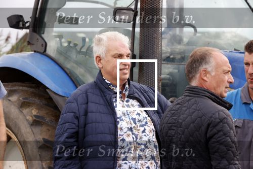 Zunderdorp 27 augustus 2021
Boer Geert Jan en Boer Geert zijn bij demonstratie om land te mogen behouden.