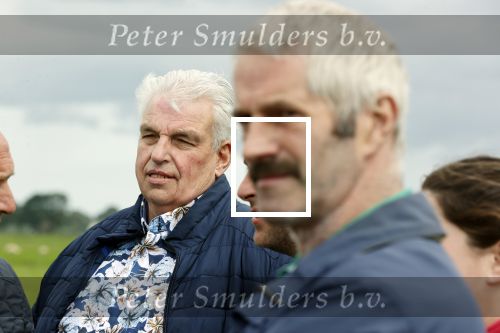 Zunderdorp 27 augustus 2021
Boer Geert Jan en Boer Geert zijn bij demonstratie om land te mogen behouden.