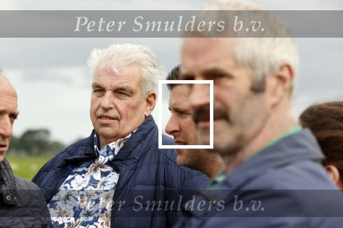 Zunderdorp 27 augustus 2021
Boer Geert Jan en Boer Geert zijn bij demonstratie om land te mogen behouden.