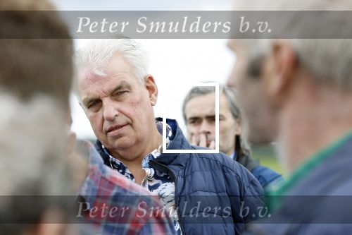 Zunderdorp 27 augustus 2021
Boer Geert Jan en Boer Geert zijn bij demonstratie om land te mogen behouden.