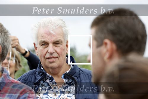 Zunderdorp 27 augustus 2021
Boer Geert Jan en Boer Geert zijn bij demonstratie om land te mogen behouden.
