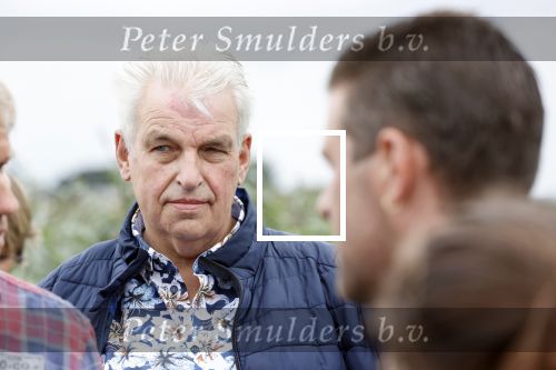 Zunderdorp 27 augustus 2021
Boer Geert Jan en Boer Geert zijn bij demonstratie om land te mogen behouden.