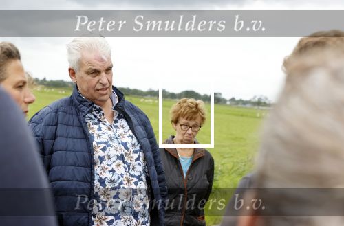 Zunderdorp 27 augustus 2021
Boer Geert Jan en Boer Geert zijn bij demonstratie om land te mogen behouden.