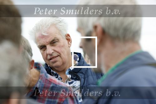 Zunderdorp 27 augustus 2021
Boer Geert Jan en Boer Geert zijn bij demonstratie om land te mogen behouden.