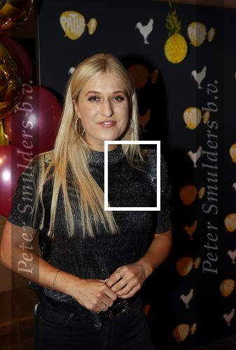 Utrecht 17 augustus 2021
Premiere Niks vreemds aan in Pathe Leidse Rijn. Britt Dekker en Juvat Westendorp
