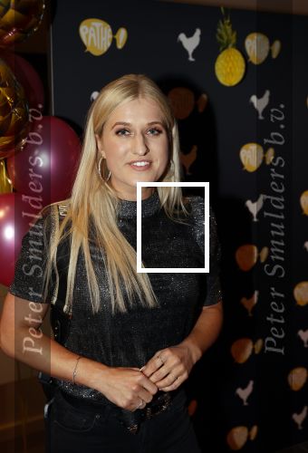Utrecht 17 augustus 2021
Premiere Niks vreemds aan in Pathe Leidse Rijn. Britt Dekker en Juvat Westendorp