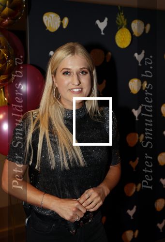 Utrecht 17 augustus 2021
Premiere Niks vreemds aan in Pathe Leidse Rijn. Britt Dekker en Juvat Westendorp