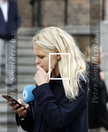 Den Haag 31 augustus 2021
Mark Rutte , Wopke Hoekstra Lillianne Ploumen Jesse Klaver Sigrid Kaag Gert Jan Segers en Rob Jetten op gesprek bij Mariette Hamer ivm vormen van nieuwe regering op het binnenhof. Charlotte Nijs van SBS6
