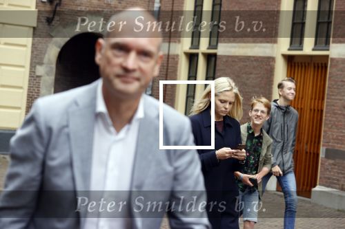 Den Haag 31 augustus 2021
Mark Rutte , Wopke Hoekstra Lillianne Ploumen Jesse Klaver Sigrid Kaag Gert Jan Segers en Rob Jetten op gesprek bij Mariette Hamer ivm vormen van nieuwe regering op het binnenhof. Charlotte Nijs van SBS6