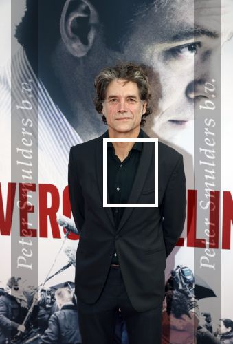 Amsterdam 30 augustus 2021
Premiere de veroordeling in Tuschinski. Daniel Boissevain