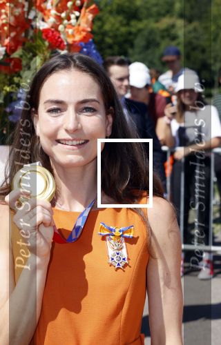 Den Haag 10 augustus 2021
De olympische sporters die een medaille hebben gewonnen op de olympische spelen van Tokyo worden geeerd door oa Mark Rutte en Minister Stef Blok. De huldiging vint plaats in het sportcentrum in het zuiderpark.
Aanwezig oa  Sifan Hassan Harrie Lavreysen  Kiran Badloe Annemiek v d Vleuten Niek Kimmann Shanne Braspennincx Abdi Nageeye Jeffrey Hoogland Gabriella Schloesser Steve Wijler Arno Kamminga Sharon v Rouwendaal Tom Dumoulin Anouk Vetter Femke Bol Nouchka Fontijn Merel Smulders Sanne v Dijke Maikel v d Vleuten Kirsten Wild Annemiek Bekkering Annette Duetz Emma Oosterwegel Marit Bouwmeester Anna v d Breggen Roy v d Berg , heren 4 roeien , dames 2 roeien, heren 4x 400m  en het nederlands dames hockeyteam .Ook chef de Mission Pieter v d Hoogenband is er natuurlijk bij . Eva de Goede en Lidewij Welten