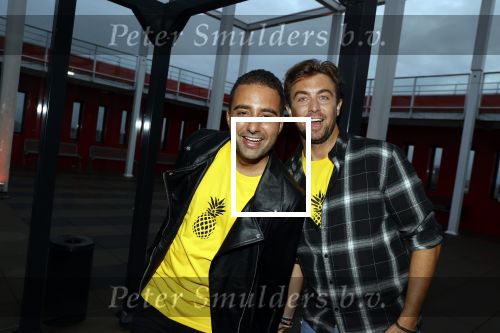 Utrecht 17 augustus 2021
Premiere Niks vreemds aan in Pathe Leidse Rijn.
Fawrynotsawry en Rene Watzema