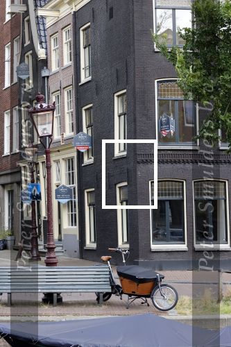 Amsterdam 16 augustus 2021
Frank sanders heeft al een paar appartementen verkochten en er staan er nog een paar te koop