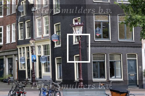 Amsterdam 16 augustus 2021
Frank sanders heeft al een paar appartementen verkochten en er staan er nog een paar te koop
