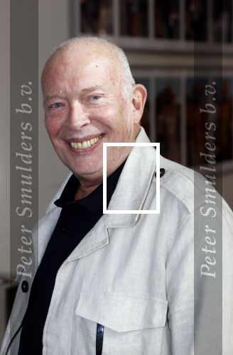 Amsterdam 26 augustus 2021
Presentatie magazine van het DeLaMar theater . Joop v d Ende geeft toespraak . Simone Kleinsma kreeg het eerste exemplaar. Frans Mulder Andre v Duin en Marianne v Wijnkoop