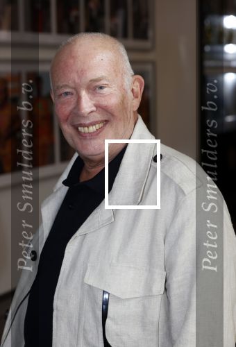 Amsterdam 26 augustus 2021
Presentatie magazine van het DeLaMar theater . Joop v d Ende geeft toespraak . Simone Kleinsma kreeg het eerste exemplaar. Frans Mulder Andre v Duin en Marianne v Wijnkoop