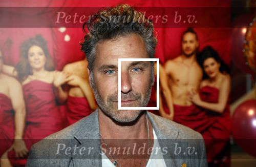 Utrecht 17 augustus 2021
Premiere Niks vreemds aan in Pathe Leidse Rijn. Frederik Brom