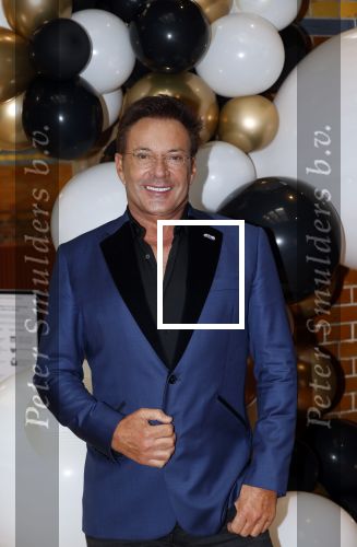 Amsterdam 25 augustus 2021
Expositie met Prinses Eloise in de Beurs v Berlage. Het is een event van Magnum ijs. Gerard Joling
