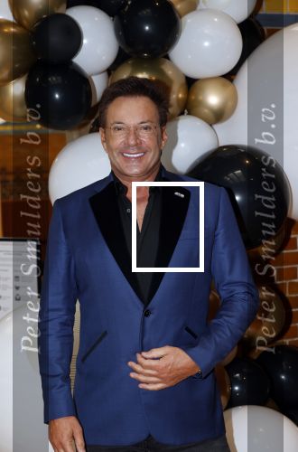 Amsterdam 25 augustus 2021
Expositie met Prinses Eloise in de Beurs v Berlage. Het is een event van Magnum ijs. Gerard Joling