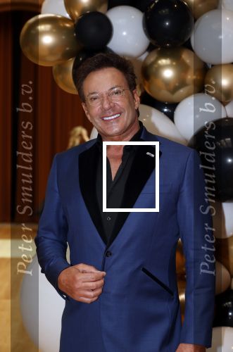 Amsterdam 25 augustus 2021
Expositie met Prinses Eloise in de Beurs v Berlage. Het is een event van Magnum ijs. Gerard Joling