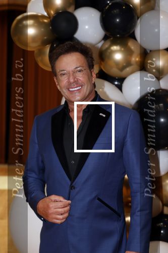 Amsterdam 25 augustus 2021
Expositie met Prinses Eloise in de Beurs v Berlage. Het is een event van Magnum ijs. Gerard Joling