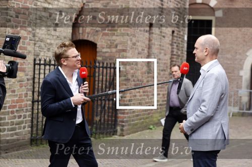 Den Haag 31 augustus 2021
Mark Rutte , Wopke Hoekstra Lillianne Ploumen Jesse Klaver Sigrid Kaag Gert Jan Segers en Rob Jetten op gesprek bij Mariette Hamer ivm vormen van nieuwe regering op het binnenhof. Gert Jan Segers en Jair Ferwerda