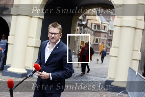 Den Haag 31 augustus 2021
Mark Rutte , Wopke Hoekstra Lillianne Ploumen Jesse Klaver Sigrid Kaag Gert Jan Segers en Rob Jetten op gesprek bij Mariette Hamer ivm vormen van nieuwe regering op het binnenhof. Jair Ferwerda