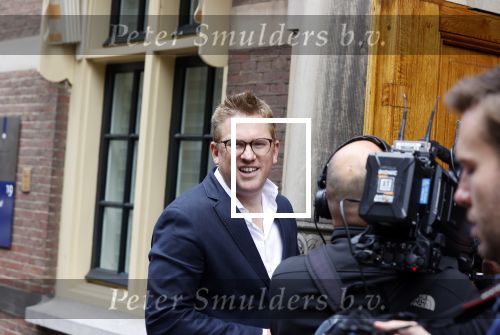 Den Haag 31 augustus 2021
Mark Rutte , Wopke Hoekstra Lillianne Ploumen Jesse Klaver Sigrid Kaag Gert Jan Segers en Rob Jetten op gesprek bij Mariette Hamer ivm vormen van nieuwe regering op het binnenhof. Jair Ferwerda