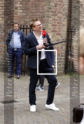 Den Haag 31 augustus 2021
Mark Rutte , Wopke Hoekstra Lillianne Ploumen Jesse Klaver Sigrid Kaag Gert Jan Segers en Rob Jetten op gesprek bij Mariette Hamer ivm vormen van nieuwe regering op het binnenhof. Jair Ferwerda