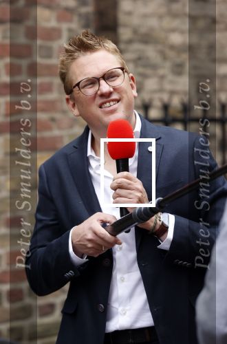 Den Haag 31 augustus 2021
Mark Rutte , Wopke Hoekstra Lillianne Ploumen Jesse Klaver Sigrid Kaag Gert Jan Segers en Rob Jetten op gesprek bij Mariette Hamer ivm vormen van nieuwe regering op het binnenhof. Jair Ferwerda