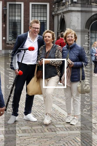Den Haag 31 augustus 2021
Mark Rutte , Wopke Hoekstra Lillianne Ploumen Jesse Klaver Sigrid Kaag Gert Jan Segers en Rob Jetten op gesprek bij Mariette Hamer ivm vormen van nieuwe regering op het binnenhof. Jair Ferwerda
